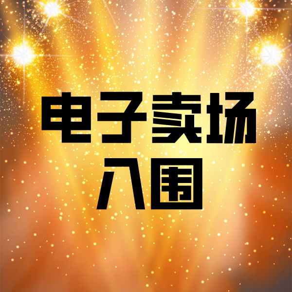 新龙电子卖场入围